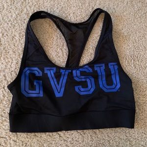 PINK Grand Valley sports bra